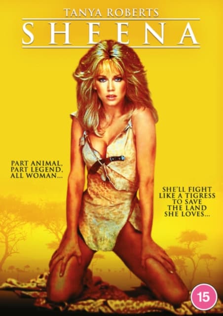 Sheena (Import)