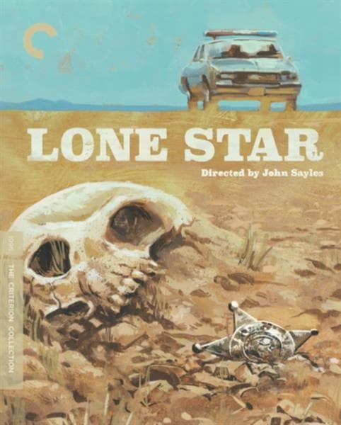 Lone Star - Criterion Collection Blu-ray (Import)
