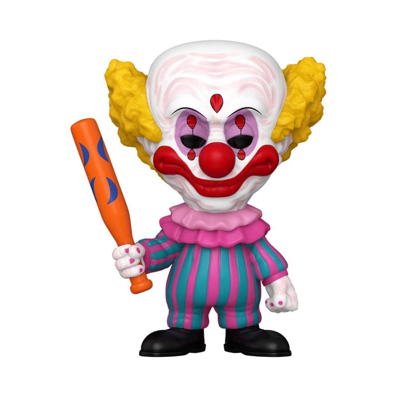 Funko Movies Killer Klowns From Outer Space Frank POP Vinyl Figures