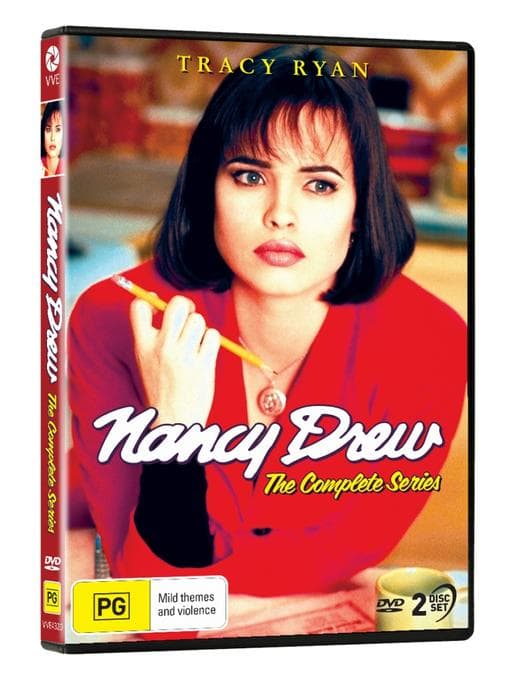 Nancy Drew (1995): The Complete Series (Import)
