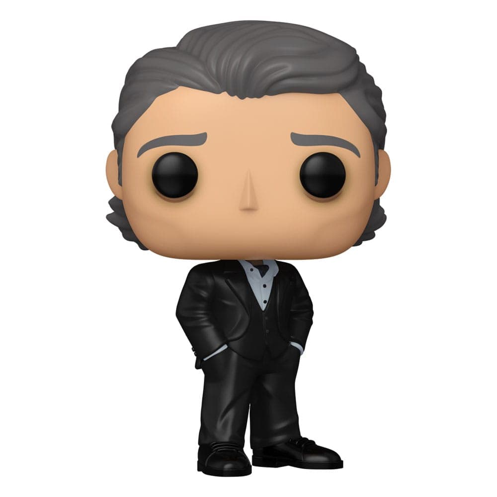 Pop Movies John Wick - Funko Pop Movies John Wick 4 Winston