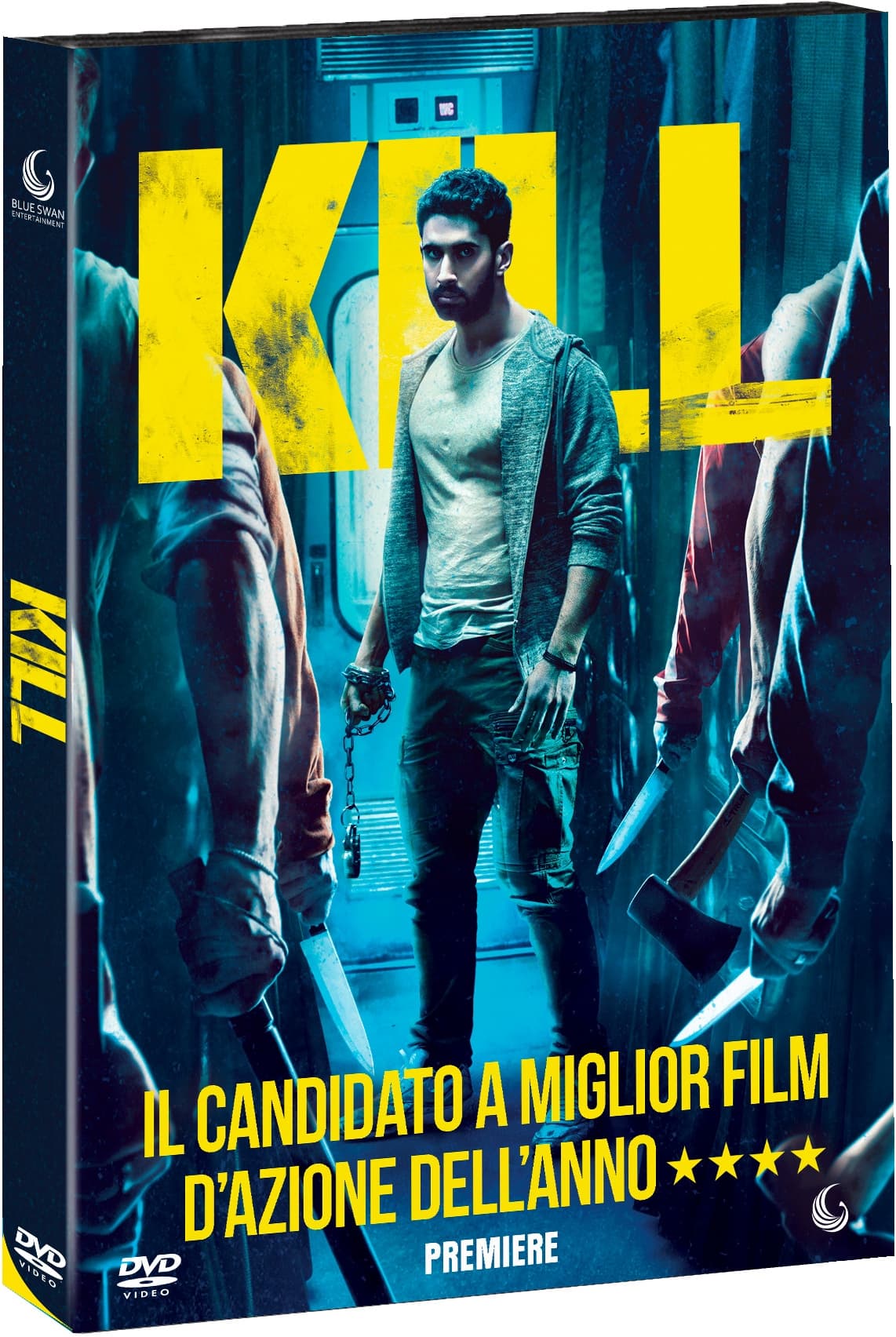 KILL