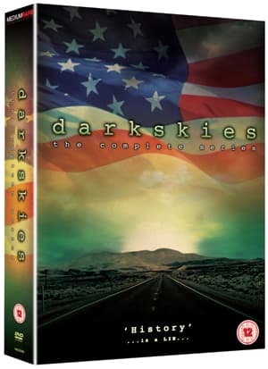Dark Skies - The Complete Series (Import)