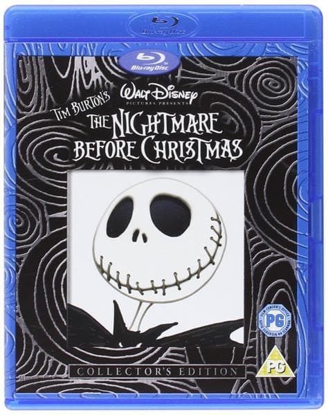 Nightmare Before Christmas (Import)