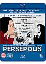 Persepolis (Import)