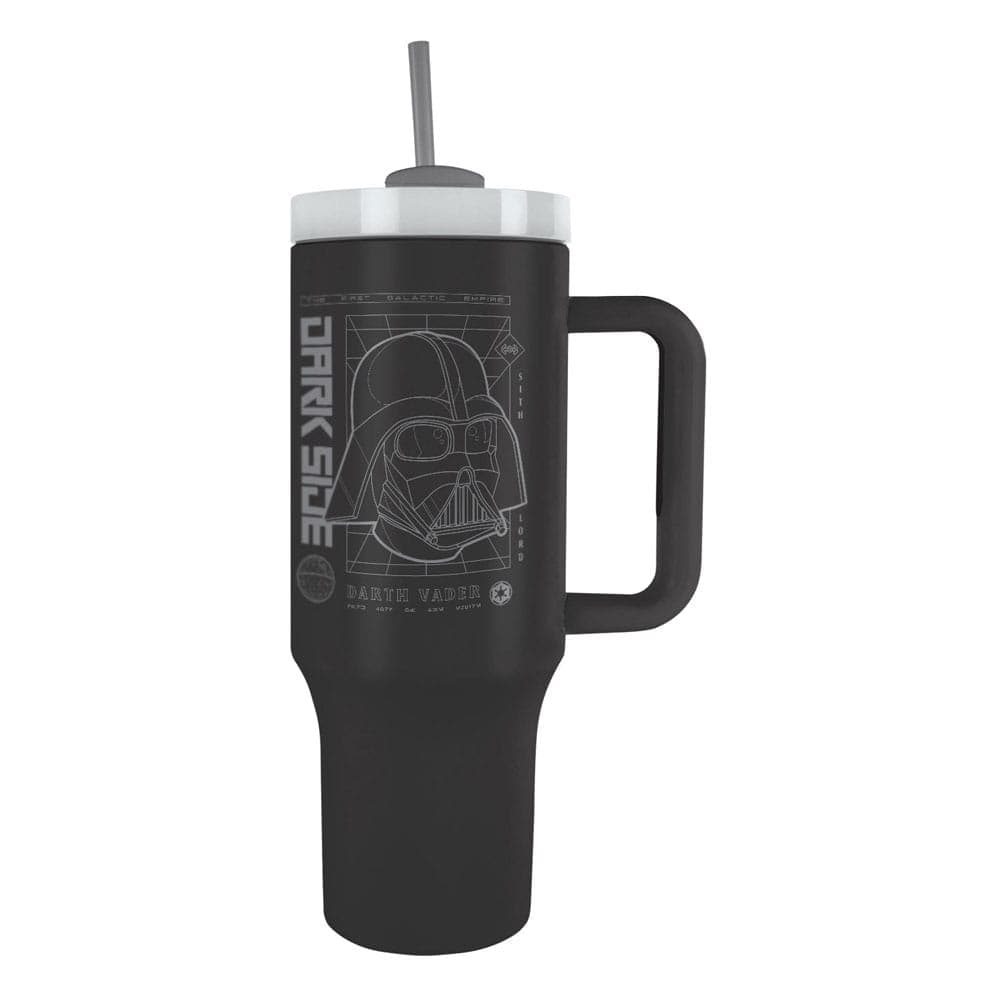 Star Wars Quart Cup