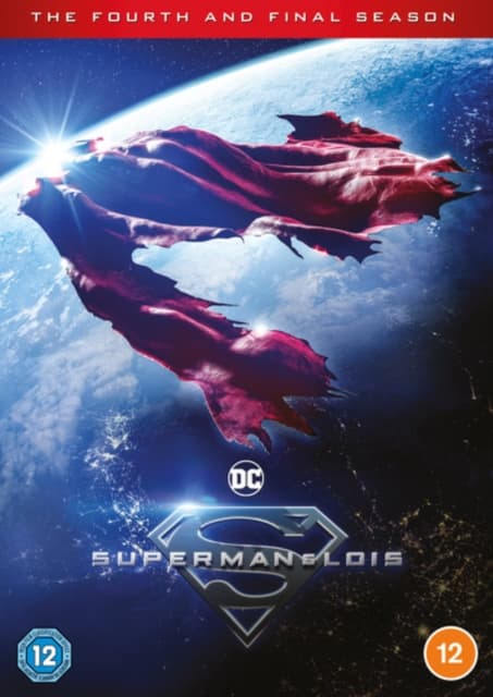 Superman & Lois Season 4 (Import)