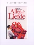 Alles Is Liefde - Limited Edition