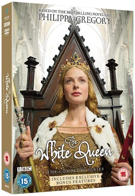 White Queen - Series 1 (Import)
