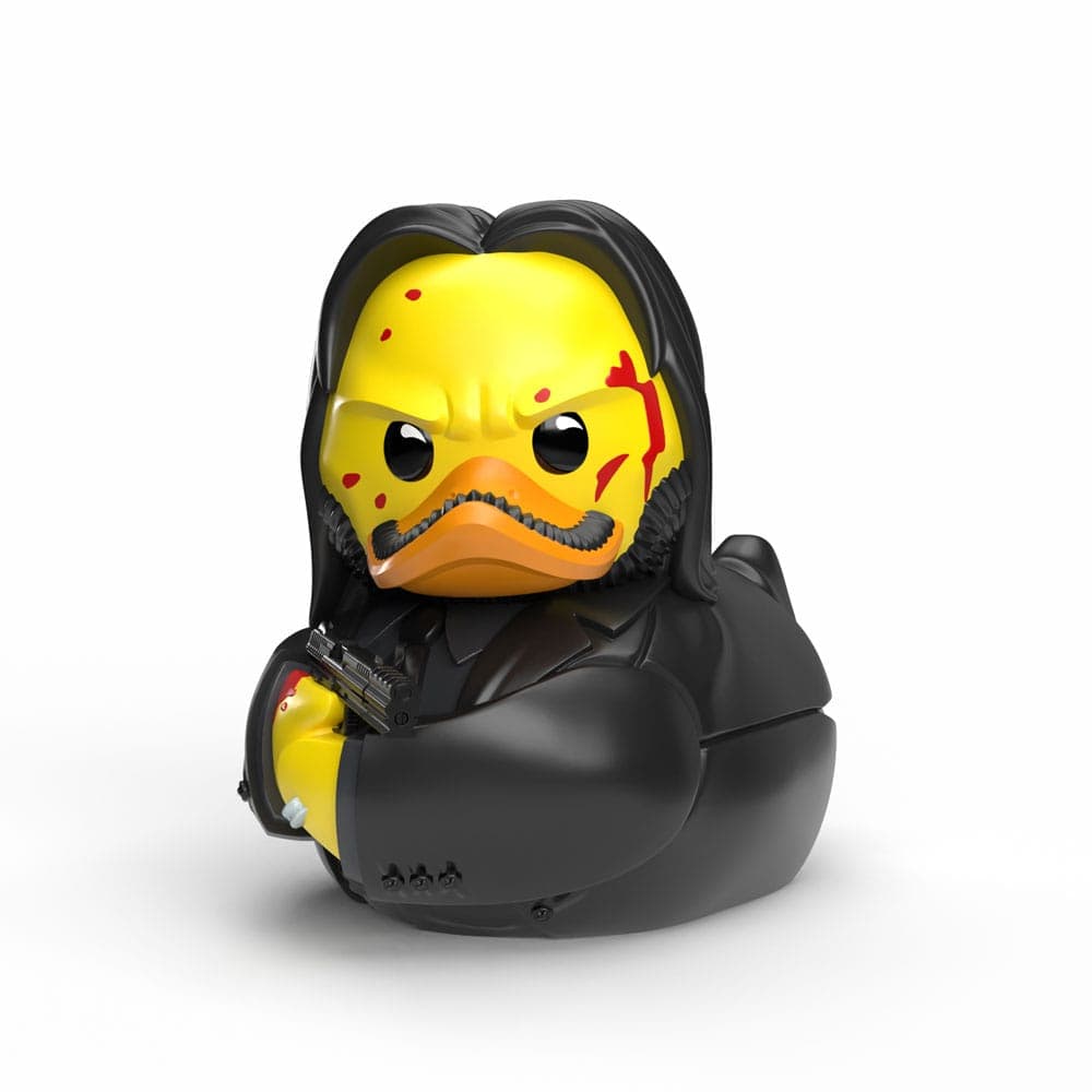 John Wick Tubbz Mini Pvc Figure John Wick 5 Cm