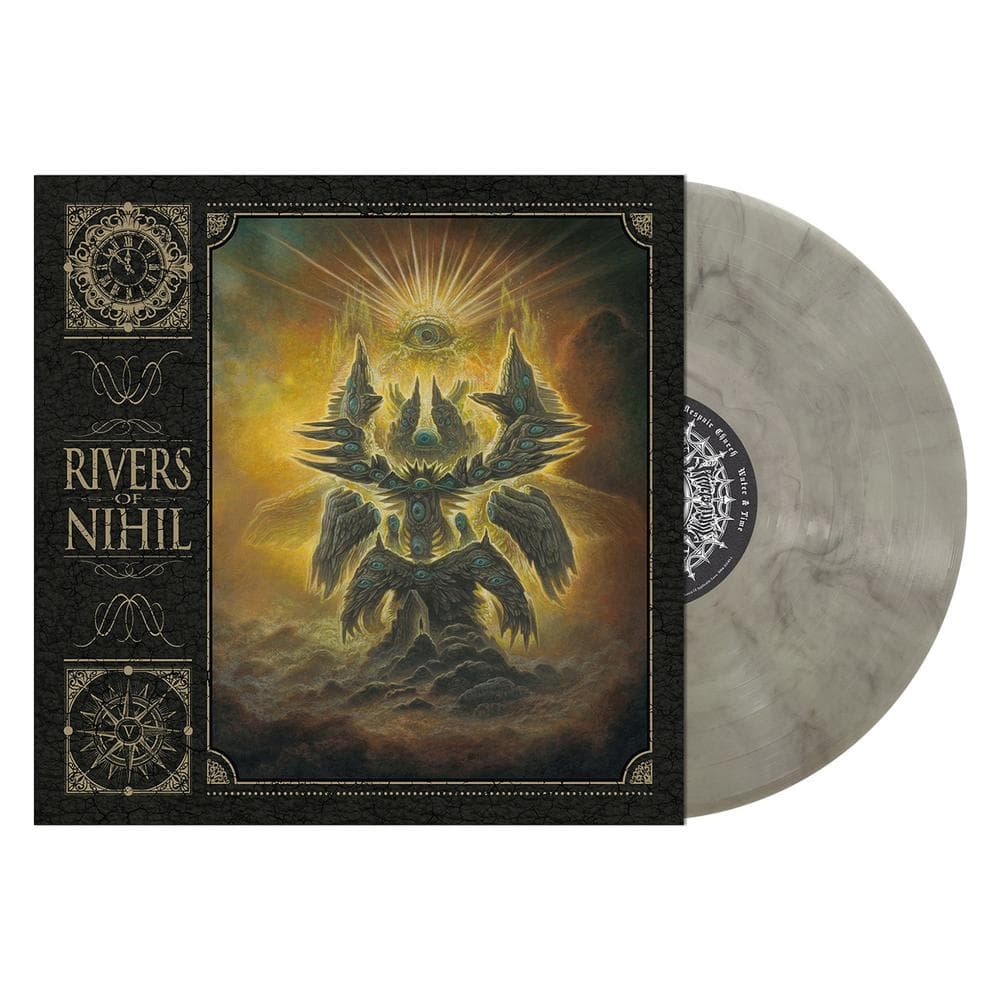 Rivers Of Nihil
