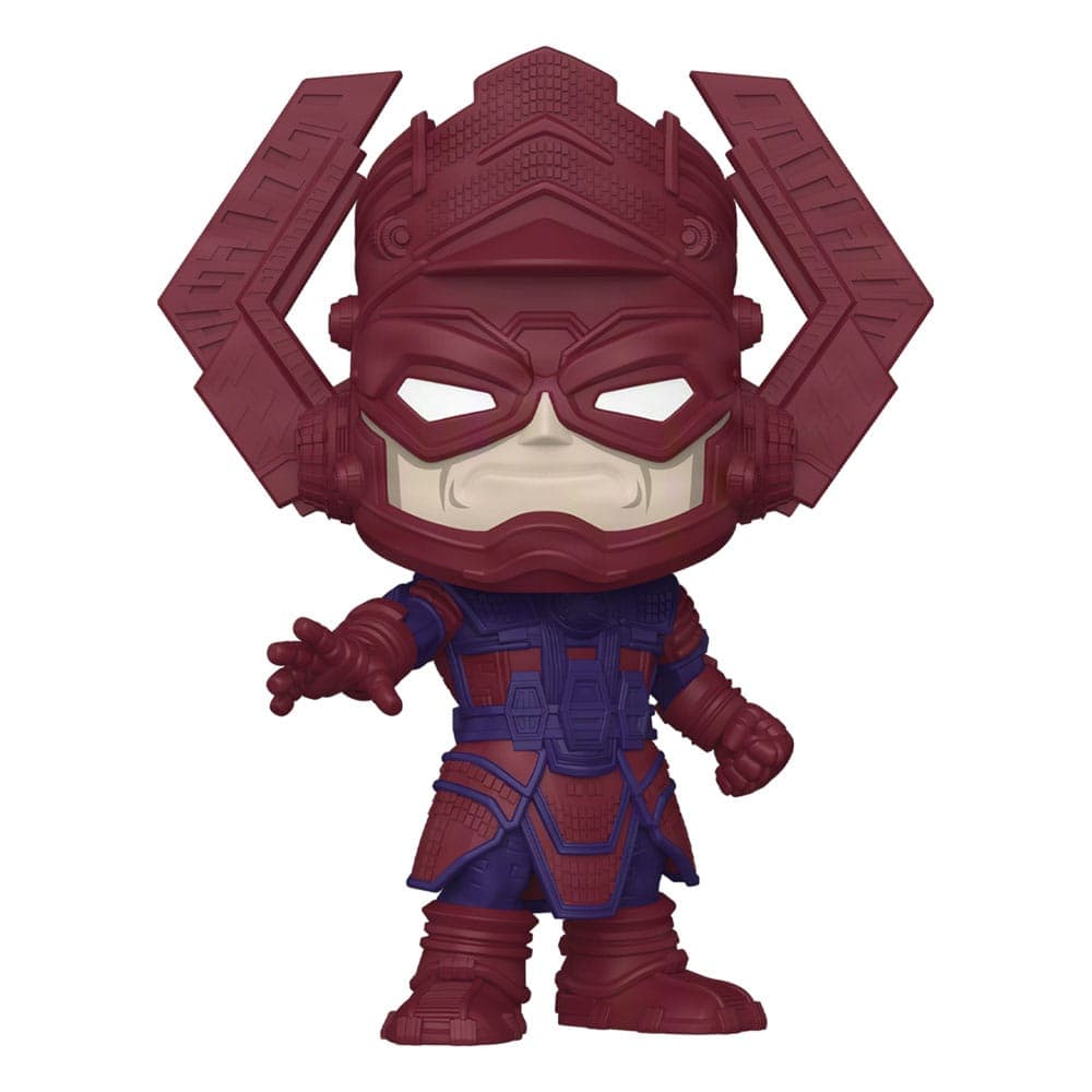 Marvel: Funko Pop! - Fantastic Four - Galactus (Vinyl Figure 1519)