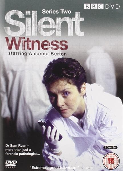 Silent Witness - Series 2 (Import)