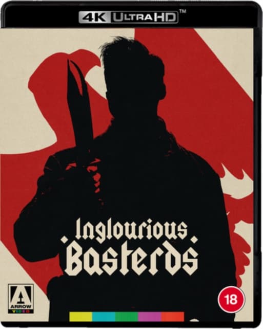 Inglourious Basterds