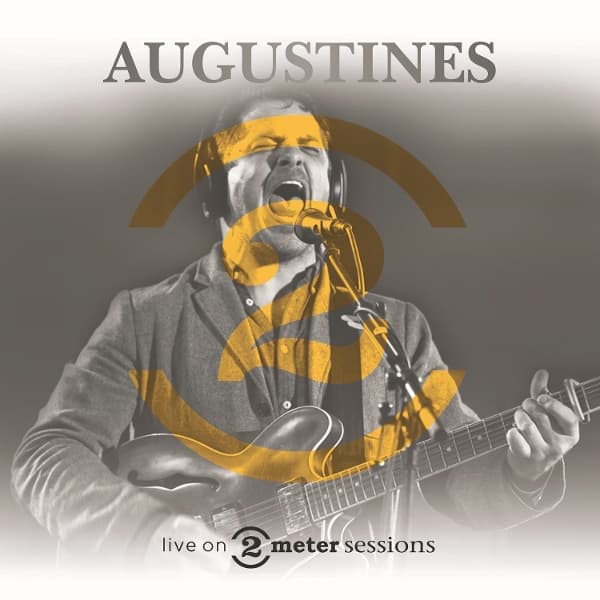 Augustines - Live On 2 Meter Sessions (LP) (LP)