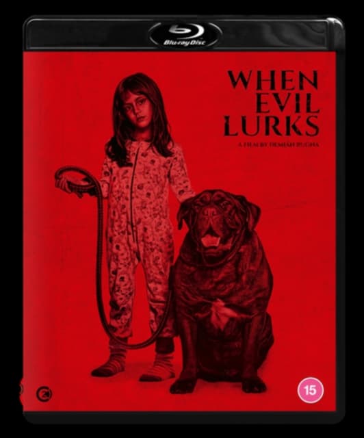 When Evil Lurks (Import)
