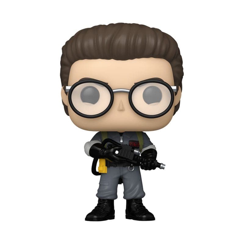 Ghostbusters II: Funko Pop! Movies - Egon Spengler (Vinyl Figure 1883)