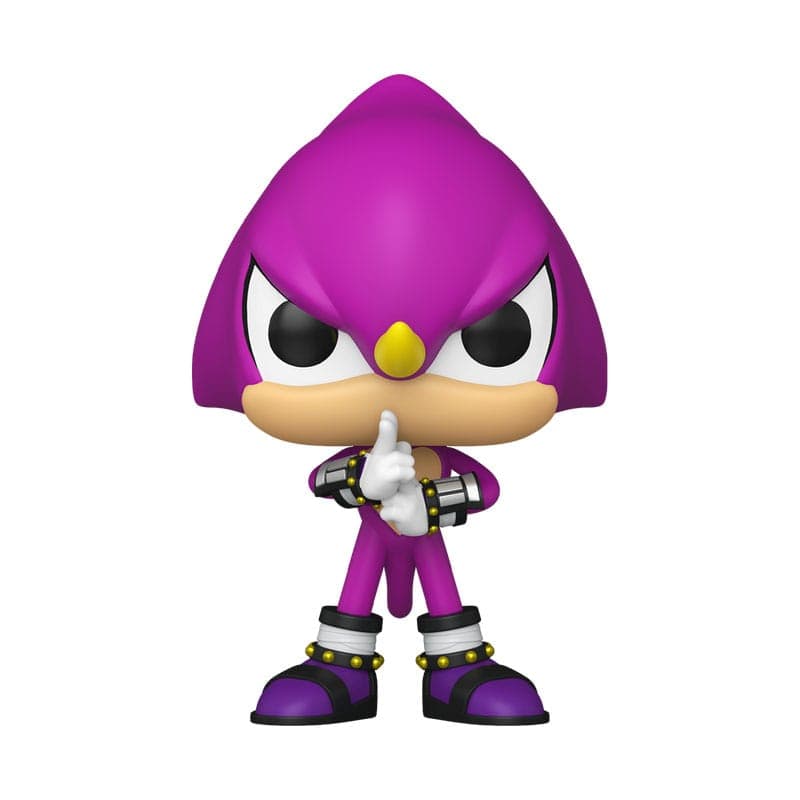 Sonic: Funko Pop! Games - Espio The Chameleon
