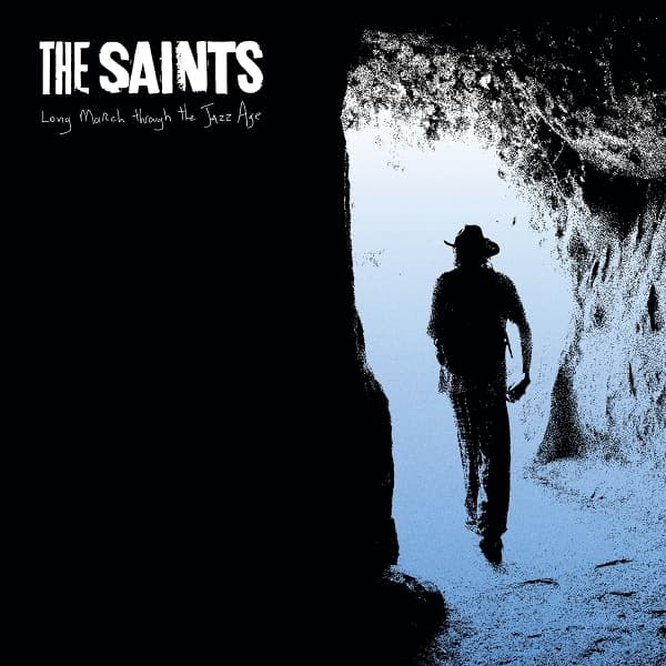 The Saints - Long March Through The Jazz Age (LP) (Coloured Vinyl)