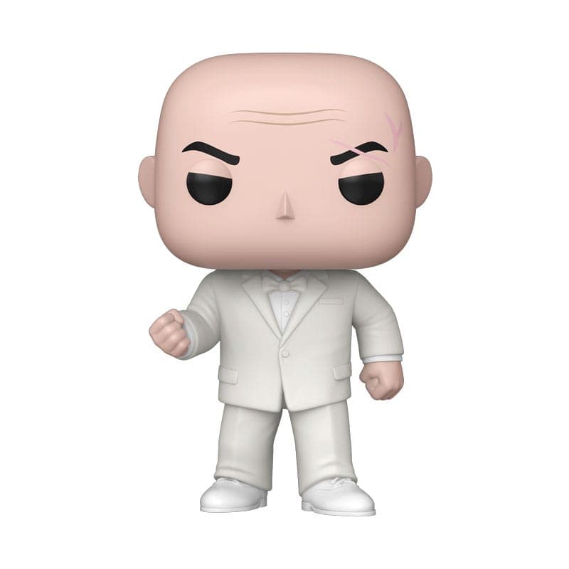 Marvel: Funko Pop! - Daredevil Born Again - Kingpin
