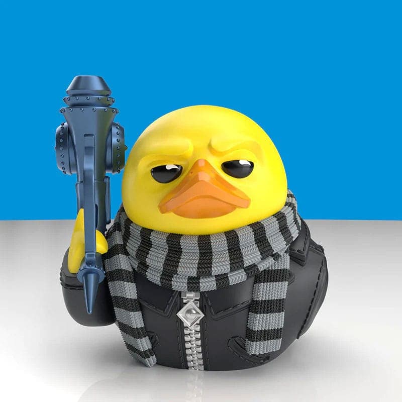 Minions Tubbz PVC Figure Gru Boxed Edition 10 cm