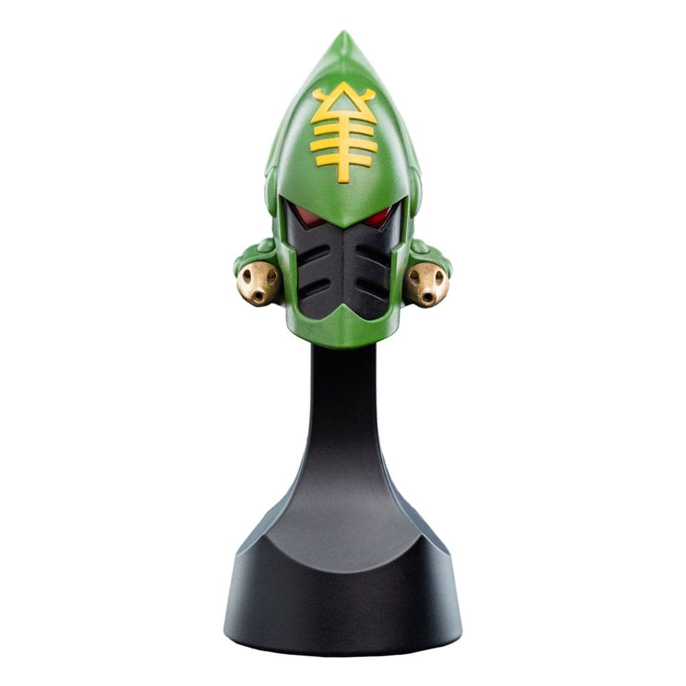 Weta Workshop Warhammer (40k) - Striking Scorpion Helm Replica