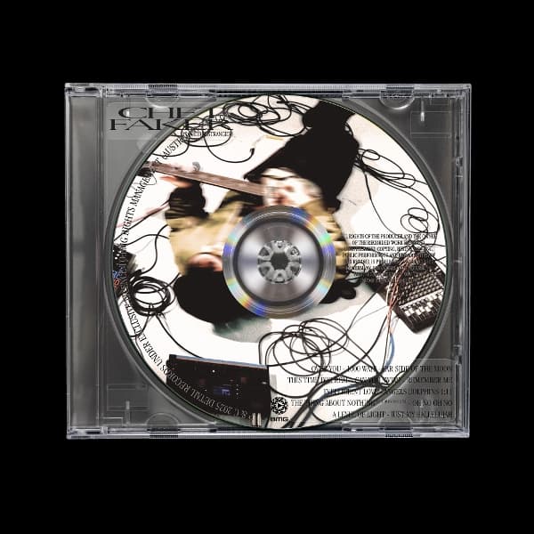 Chet Faker - A Love For Strangers (CD)