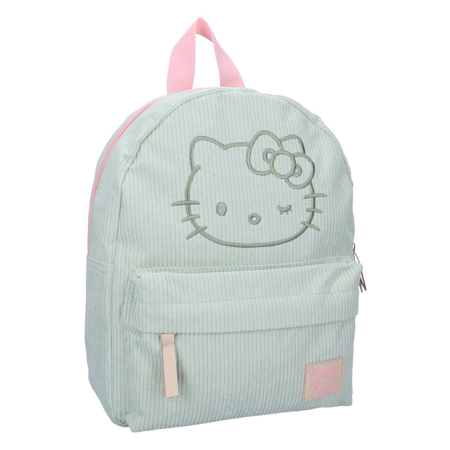 Hello Kitty Rugzak Have a Nice Day