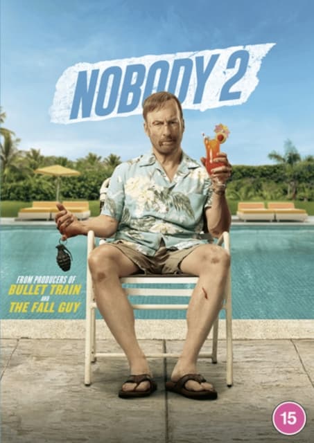 Nobody 2 (Import)