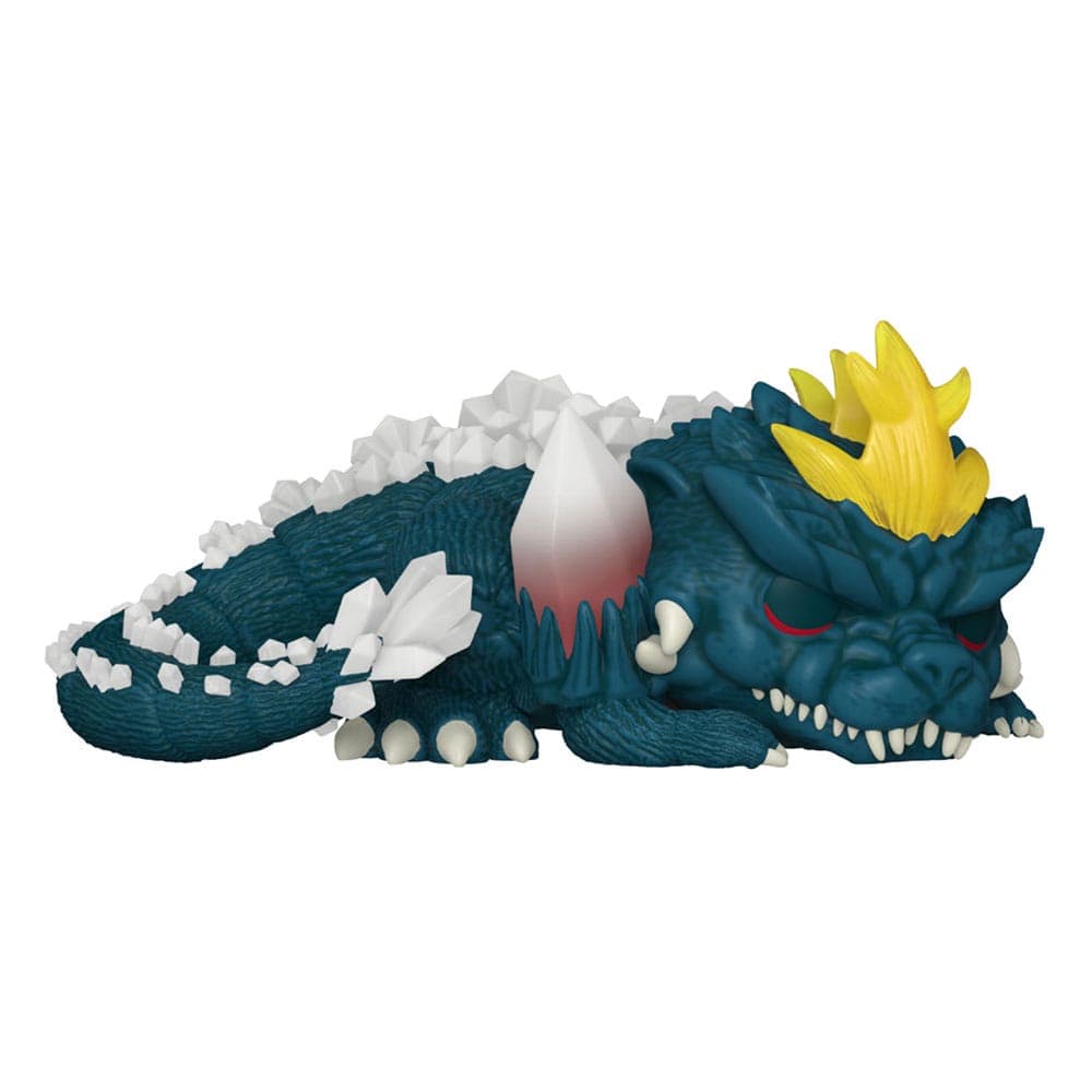 Godzilla: Funko Pop! Super - Space Godzilla Sleep (Vinyl Figure 1955)