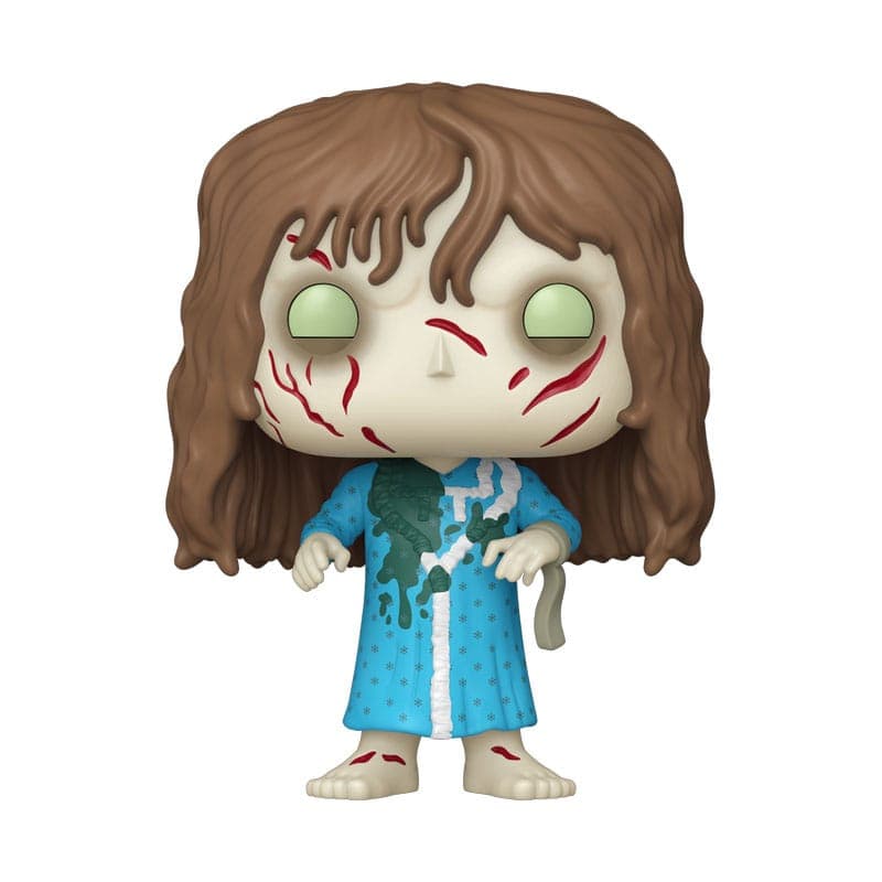 The Exorcist POP! Movies Vinyl Figure Regan MacNeil 9 cm