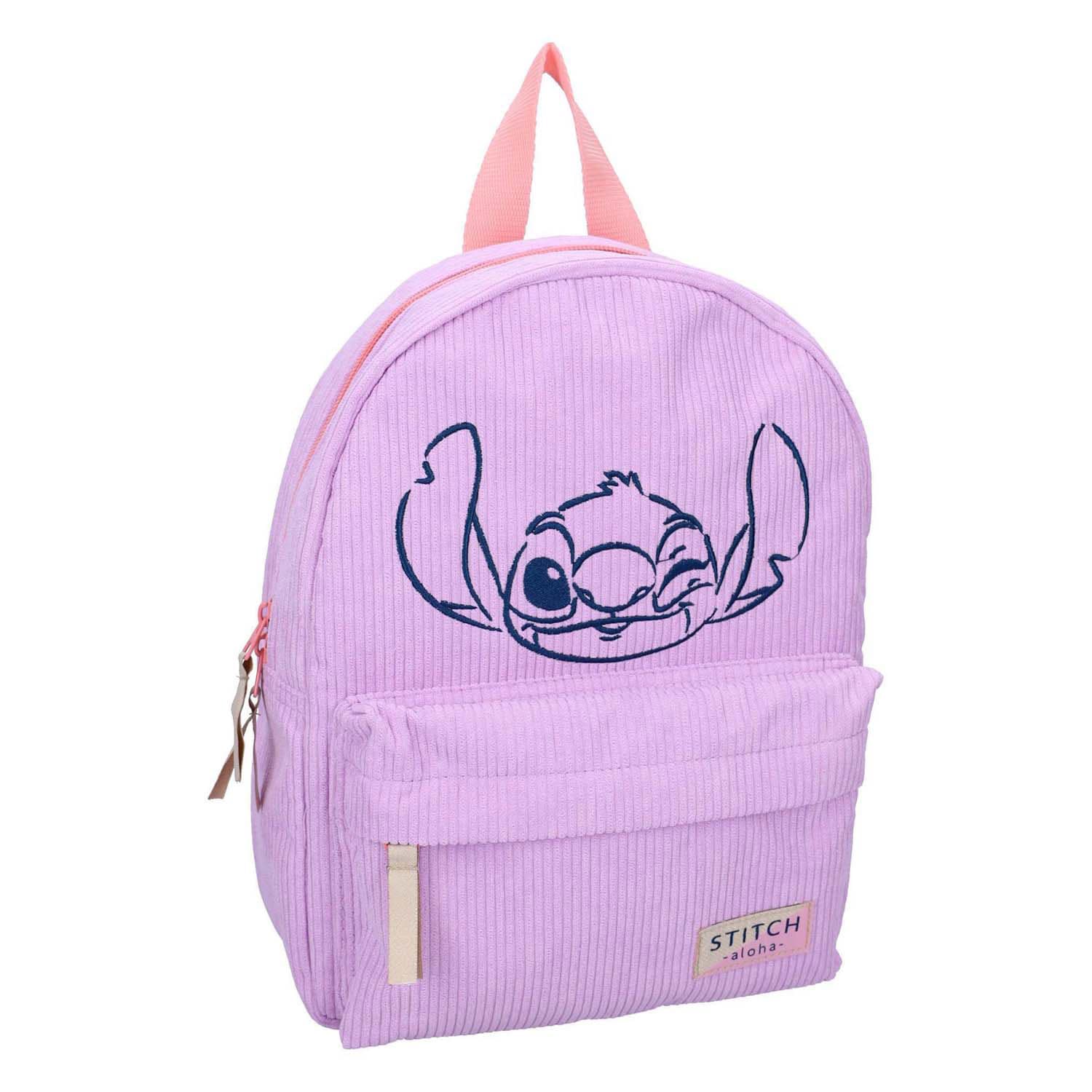 Stitch Rugzak Have A Nice Day
