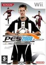 Pro Evolution Soccer 2008