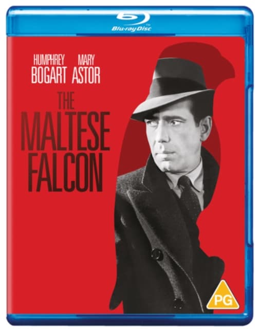 The Maltese Falcon (Import)