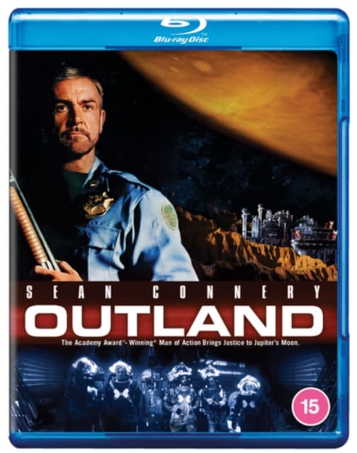 Outland (Import)