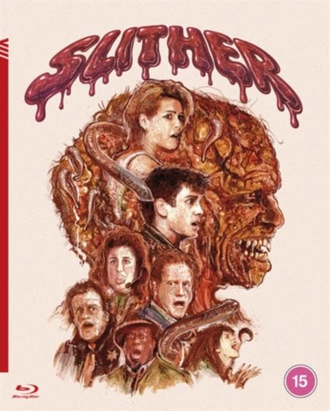 Slither Bd (Import)