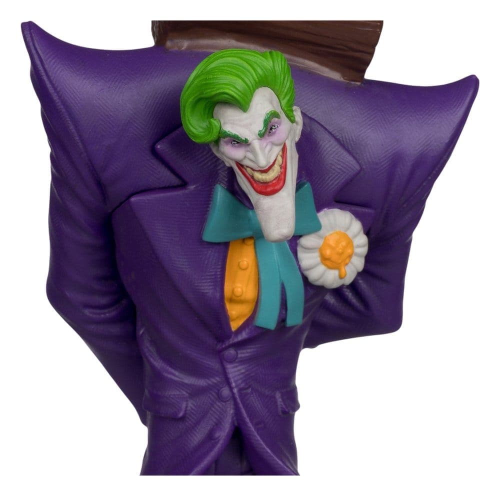 DC Direct Collector Vinyl Statue The Joker (Limited Edition Todd\'s Mods) 13 cm