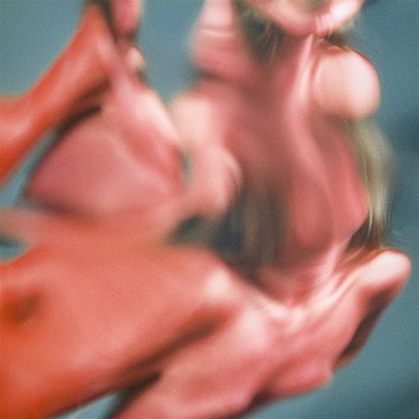 Tramhaus - Blister (CD)