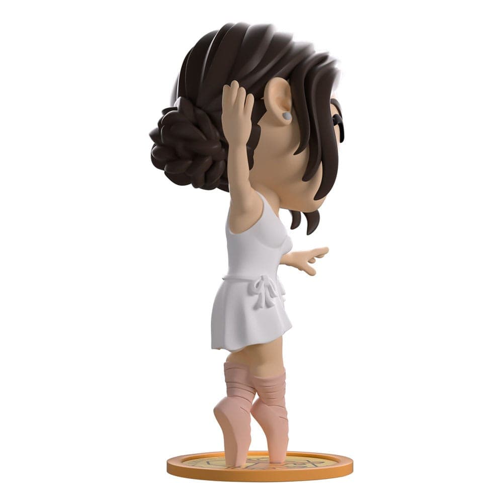 John Wick: Ballerina Vinyl Figure Pointe Ballerina 12 cm