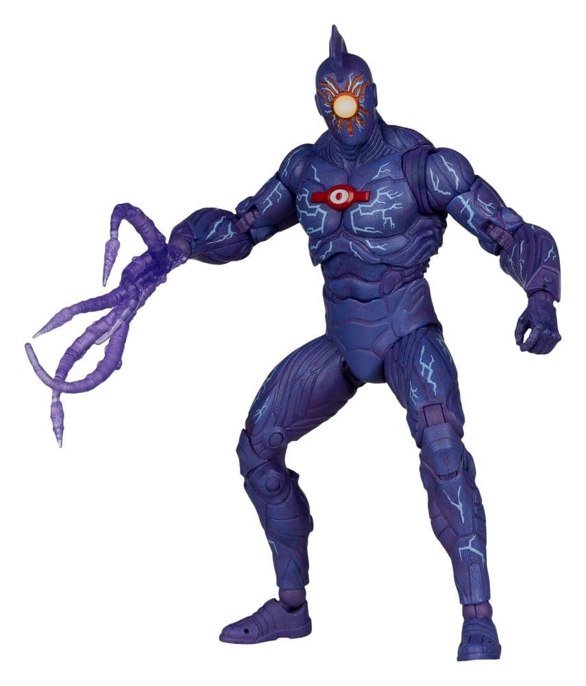 DC Multiverse Action Figure O.M.A.C. (Infinite Crisis) 19 cm