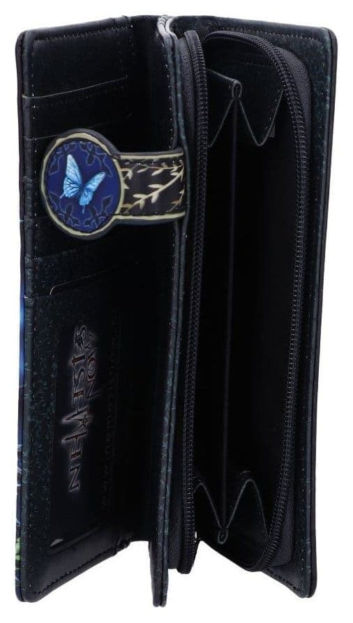 Lisa Parker Purse Fairy Tales Embossed 19 cm
