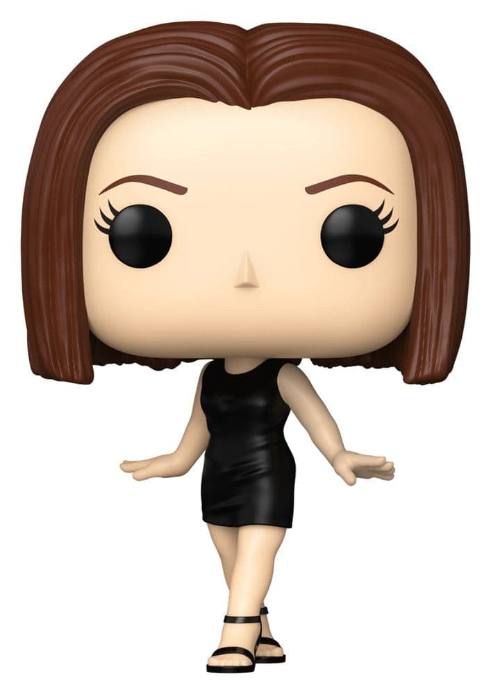 Spice Girls: Funko Pop! Rocks - Posh (Wnbe)