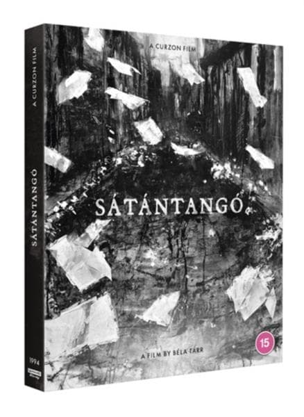 Satantango Uhd
