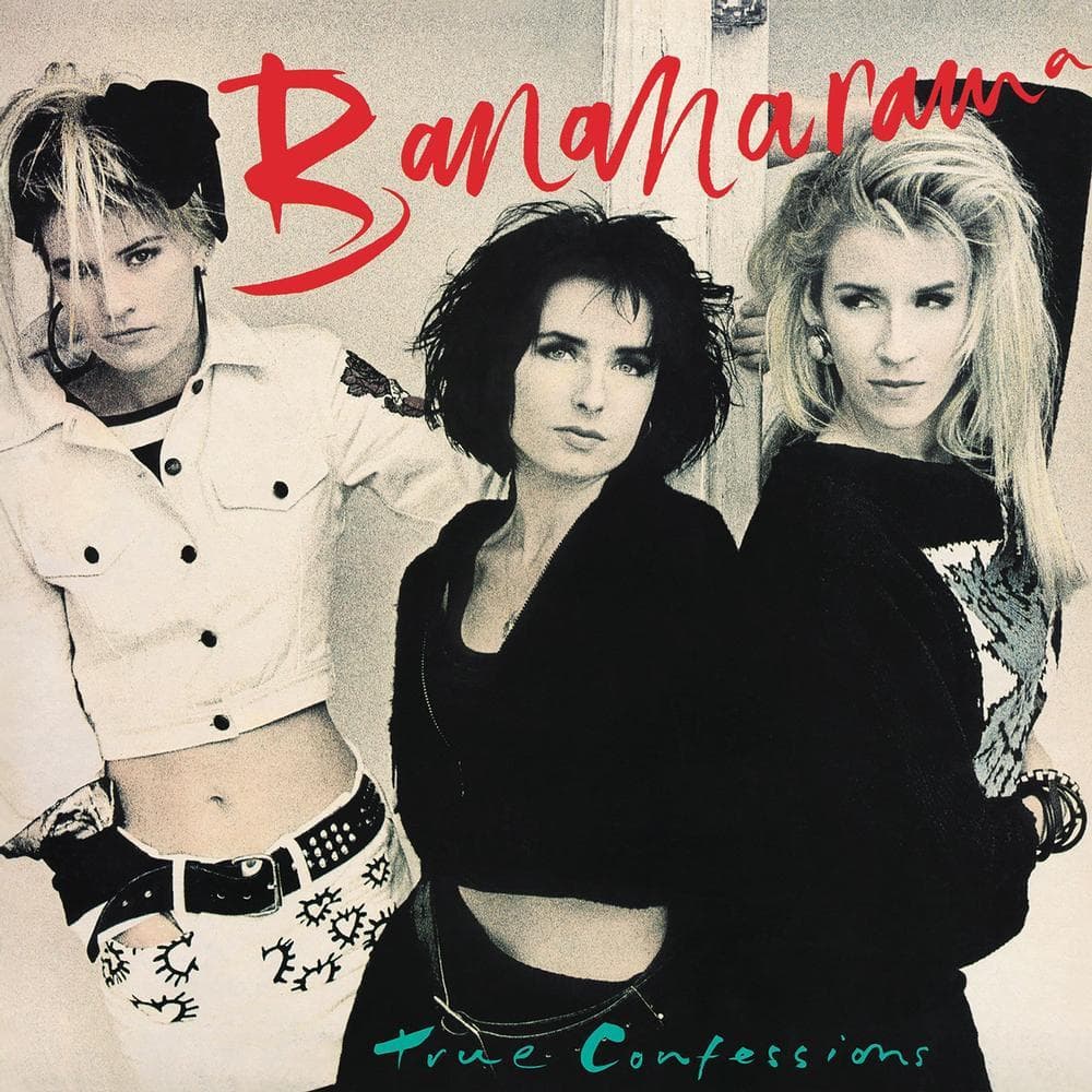 True Confessions 40th Anniversary Edition