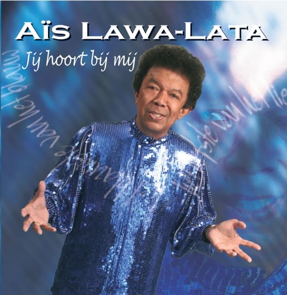 Aïs Lawa Lata - Jij Hoort Bij Mij (CD)
