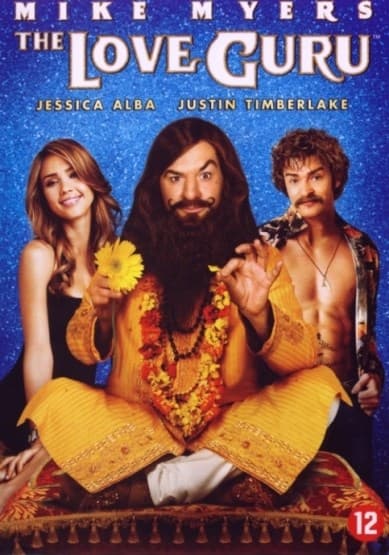 Love guru (DVD)