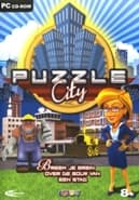 Puzzle City