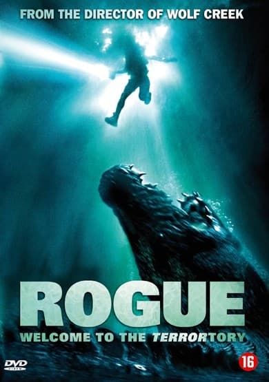 Rogue (DVD)
