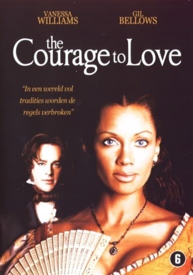Courage To Love (DVD)