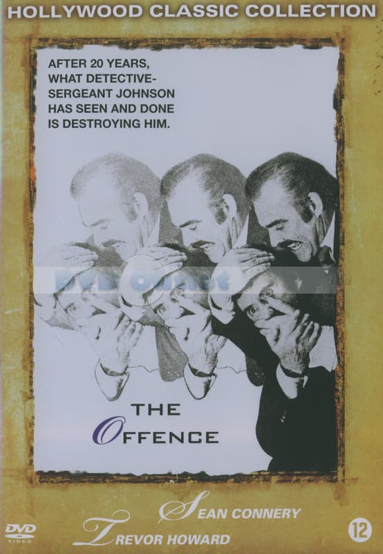 Offence (DVD)